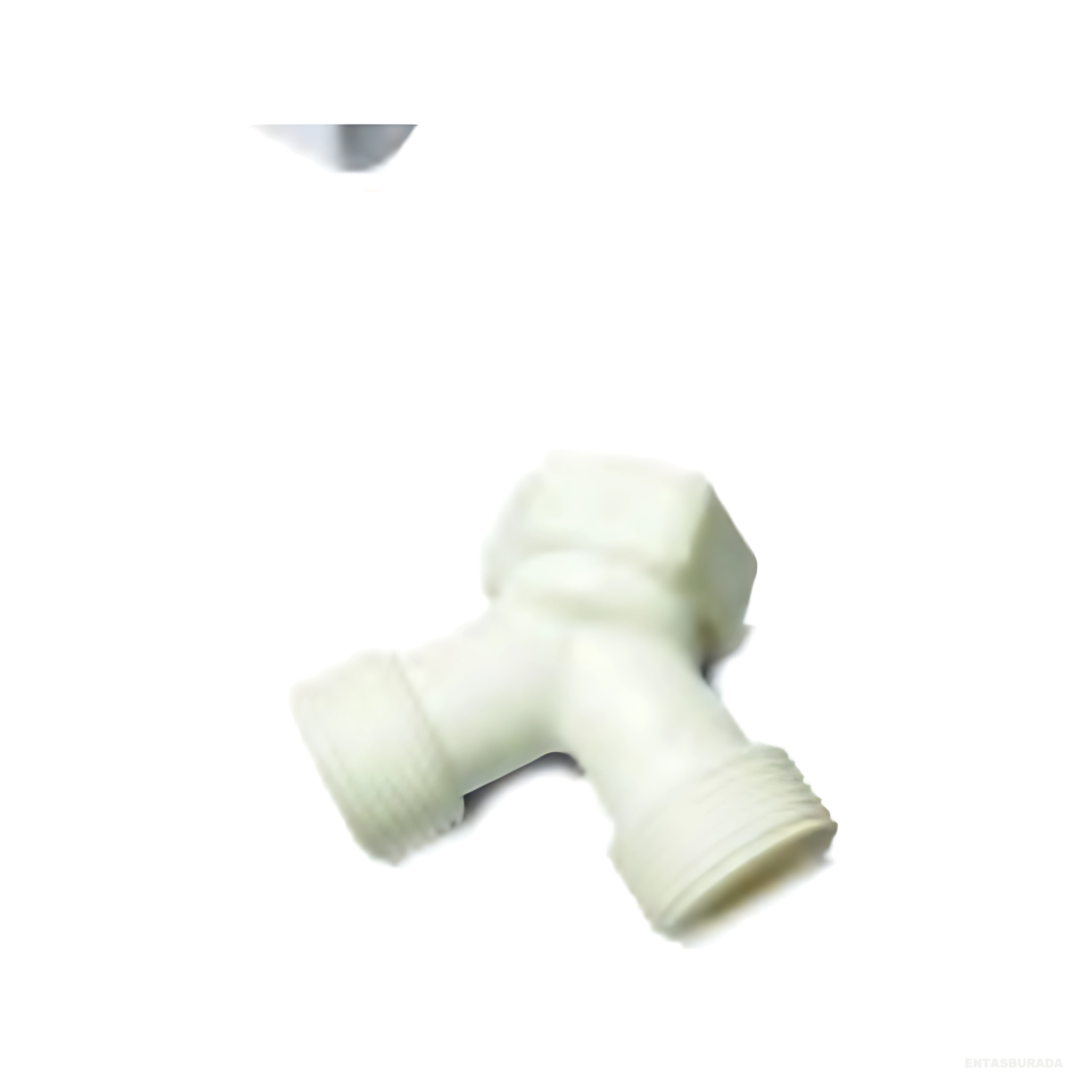 Plastik Çamaşır Çatalı - SR002