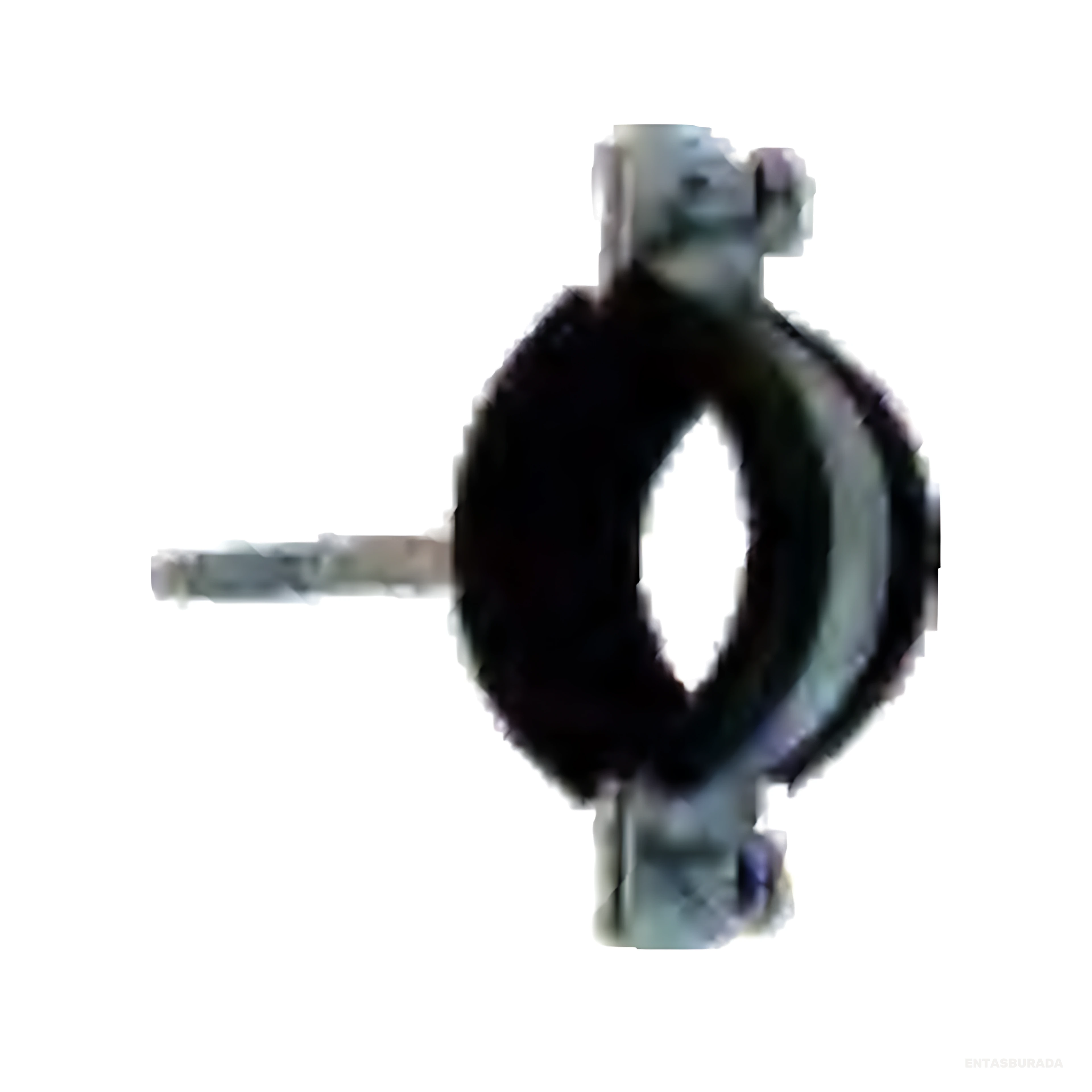 KISA TRİFONLU KELEPÇE 1/2" - KT100