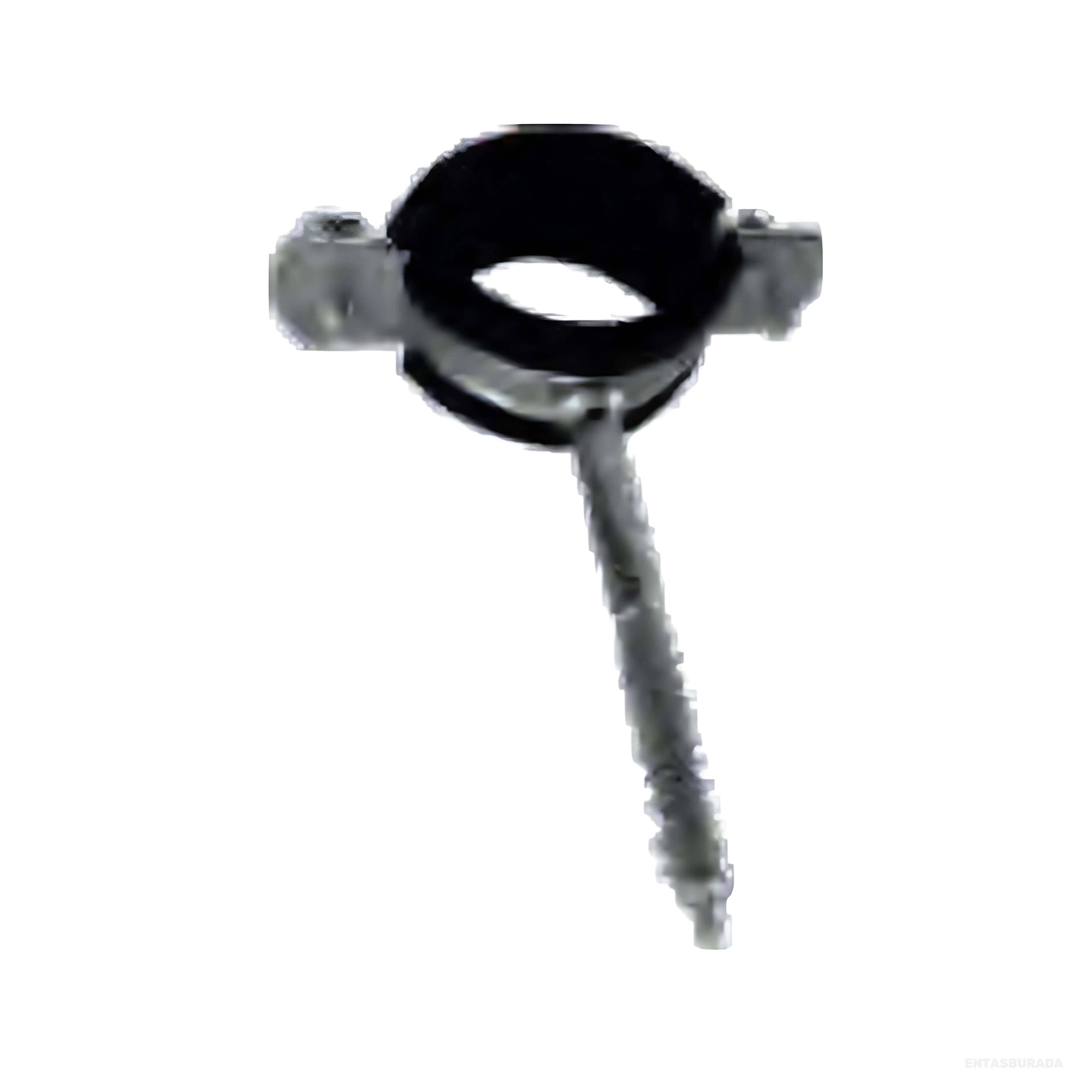 UZUN TRİFONLU KELEPÇE 3/4" - KT121