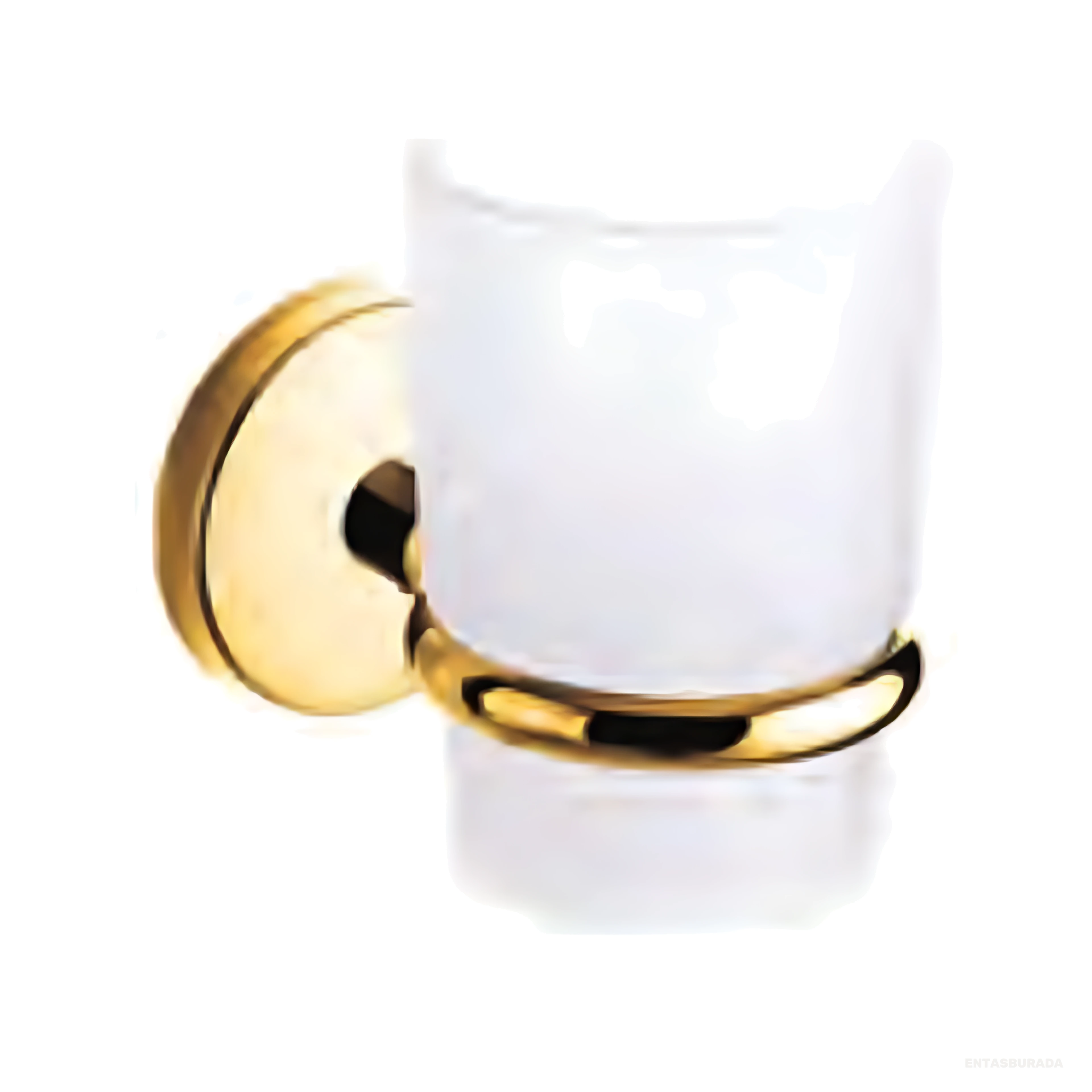 DAMLA GOLD DİŞ FIRÇALIK - DG5858