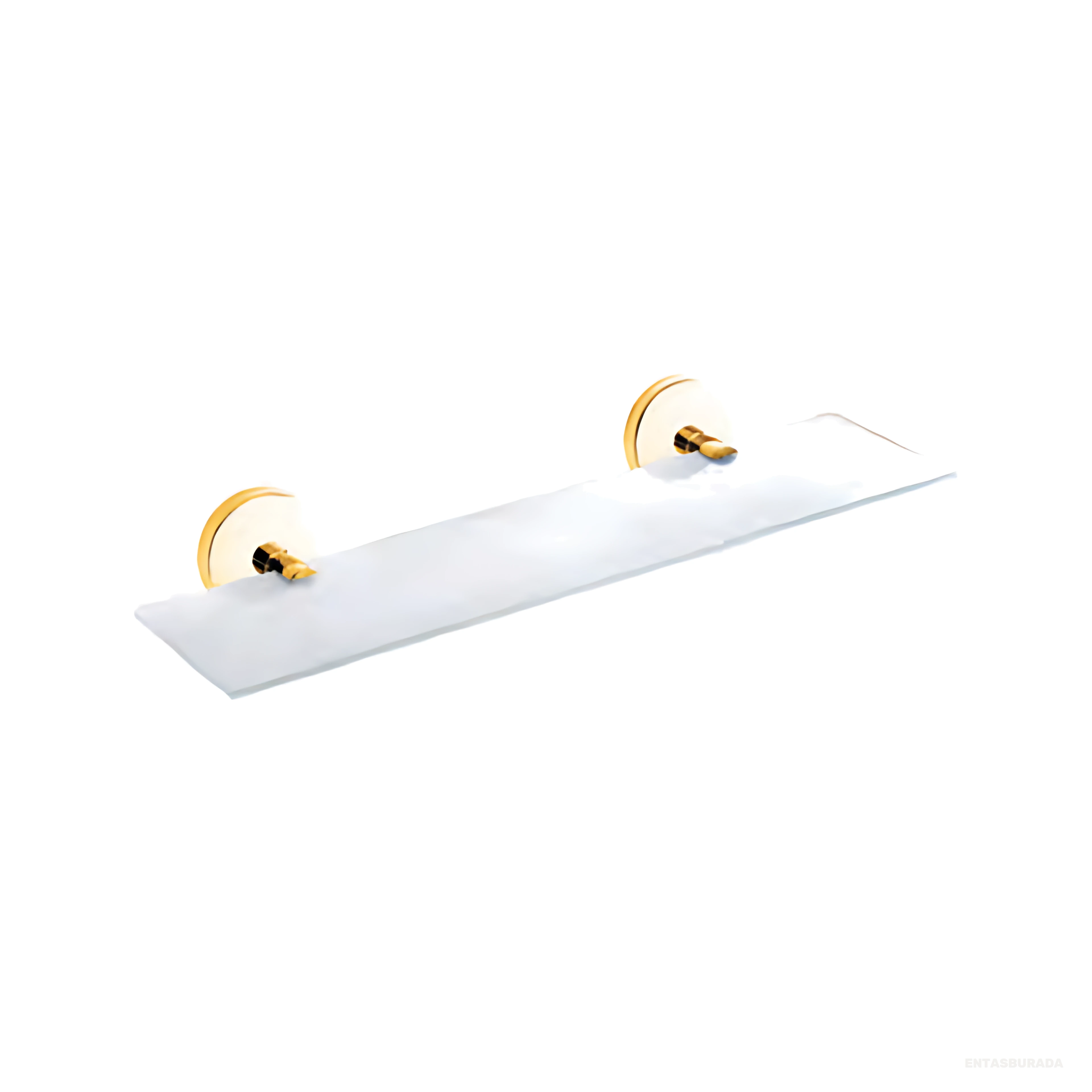 DAMLA GOLD SERİSİ ETAJER - DG5856