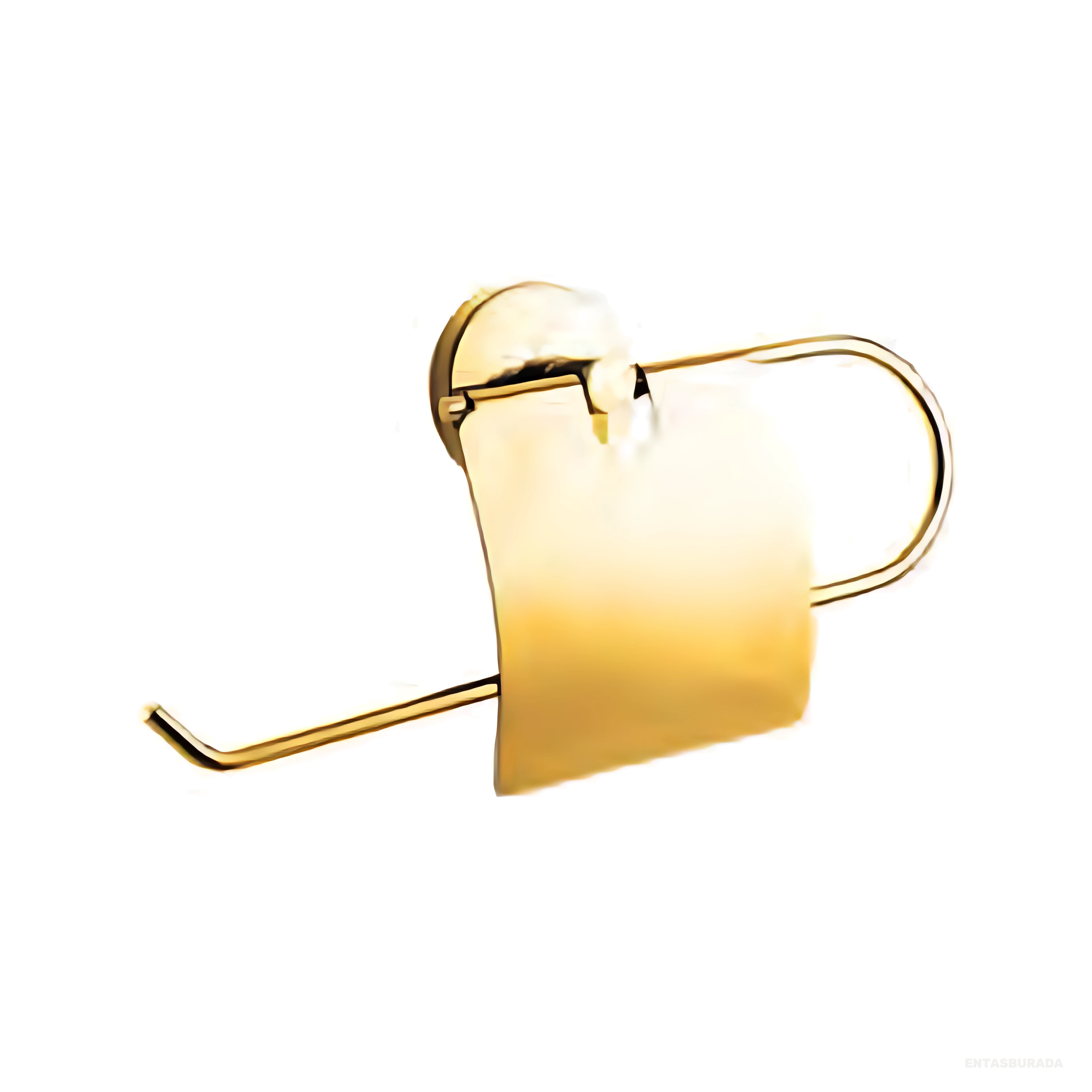 DAMLA GOLD SERİSİ KAPAKLI KAĞIT HAVLULUK - DG5857