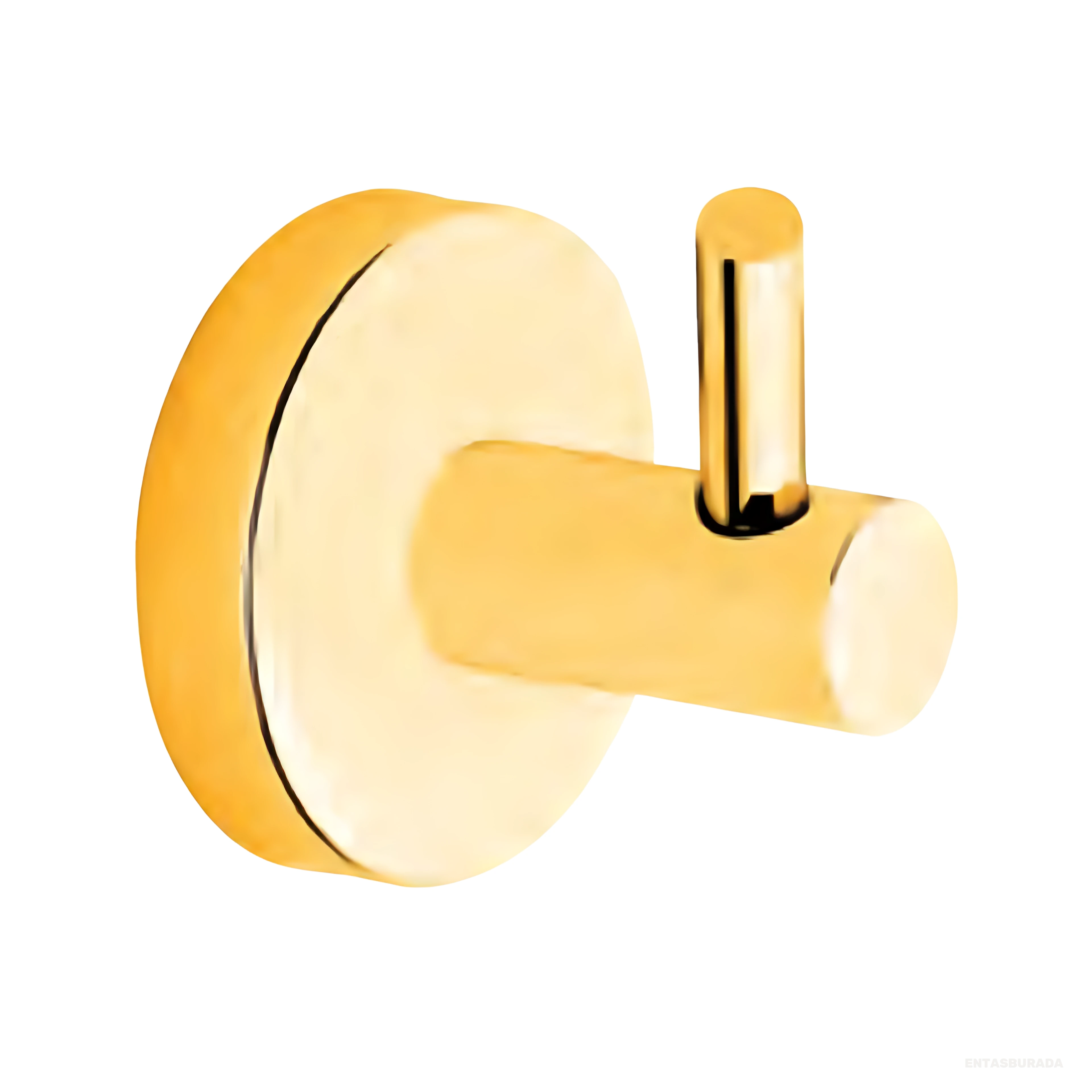Damla Gold Serisi Tekli Bornozluk - DG5862