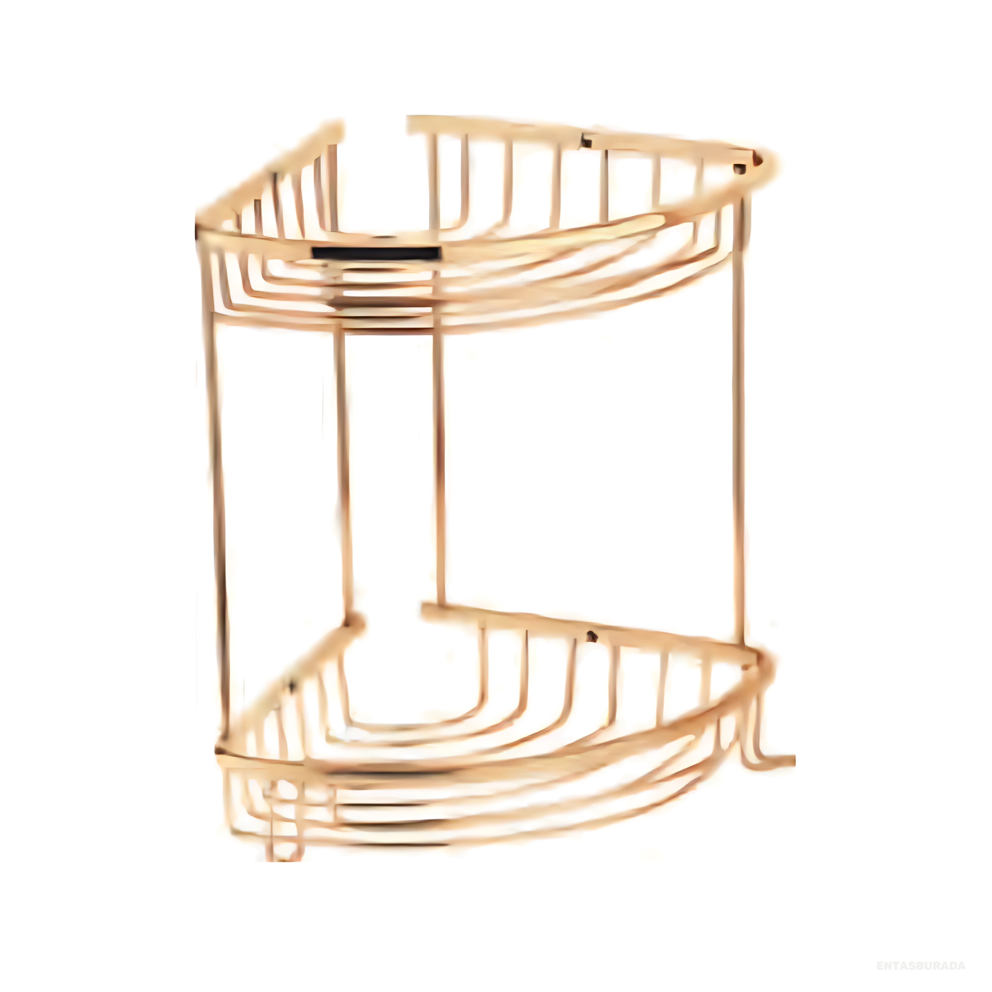 OVAL TEKLİ SÜNGERLİK 20X20 cm - DG5876