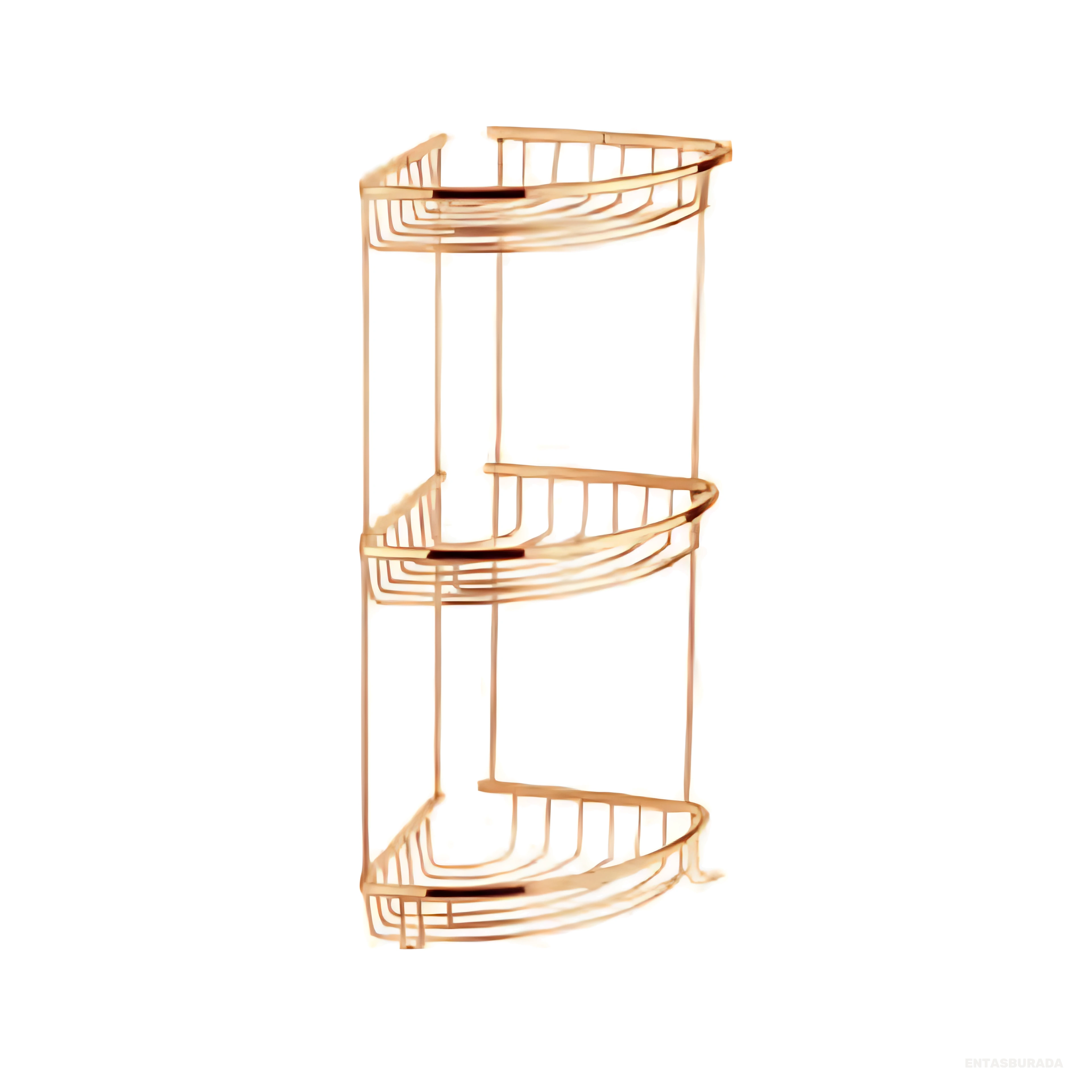 OVAL İKİLİ SÜNGERLİK 20X20 cm - DG5877