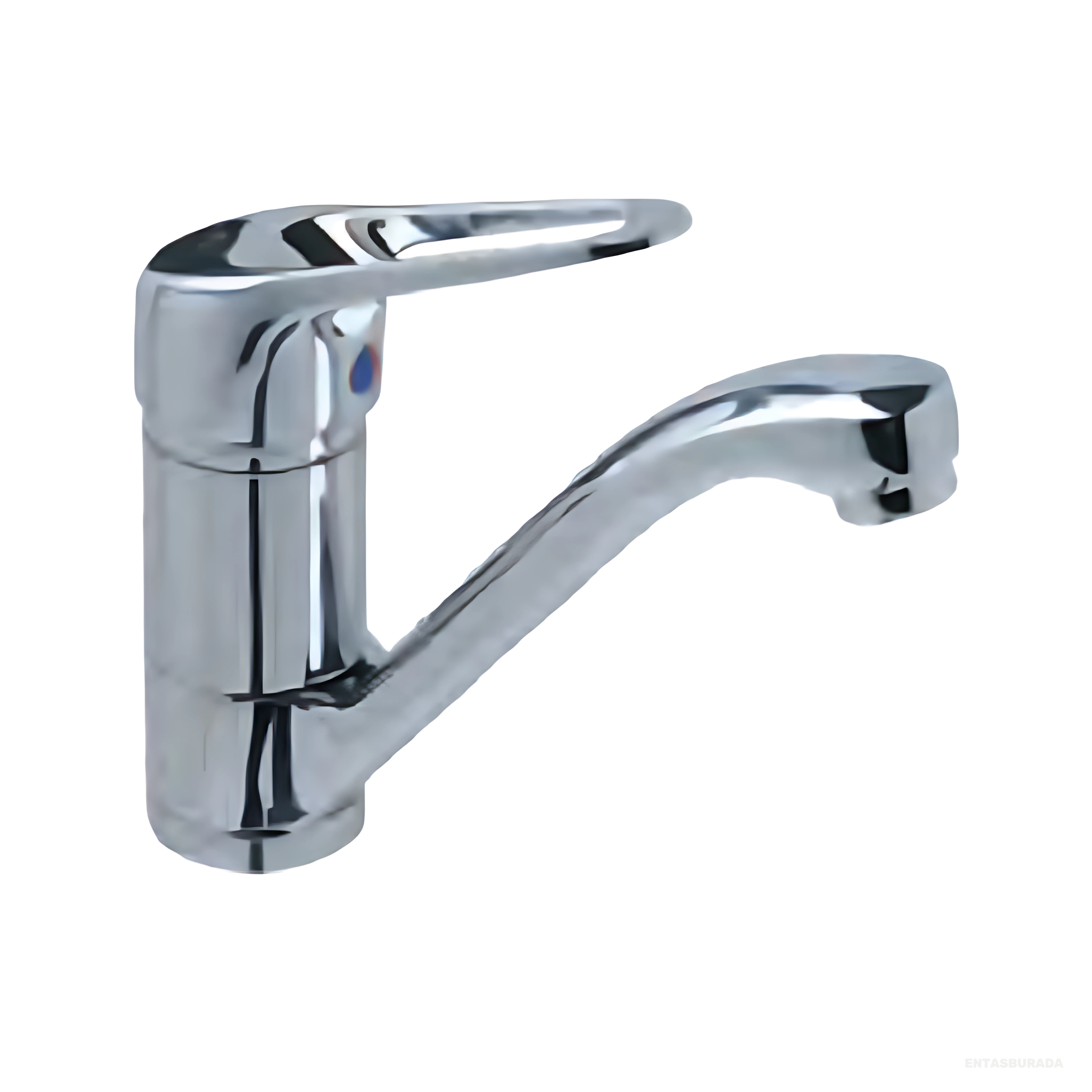 Mix Döner Lavabo Bataryası - KB309