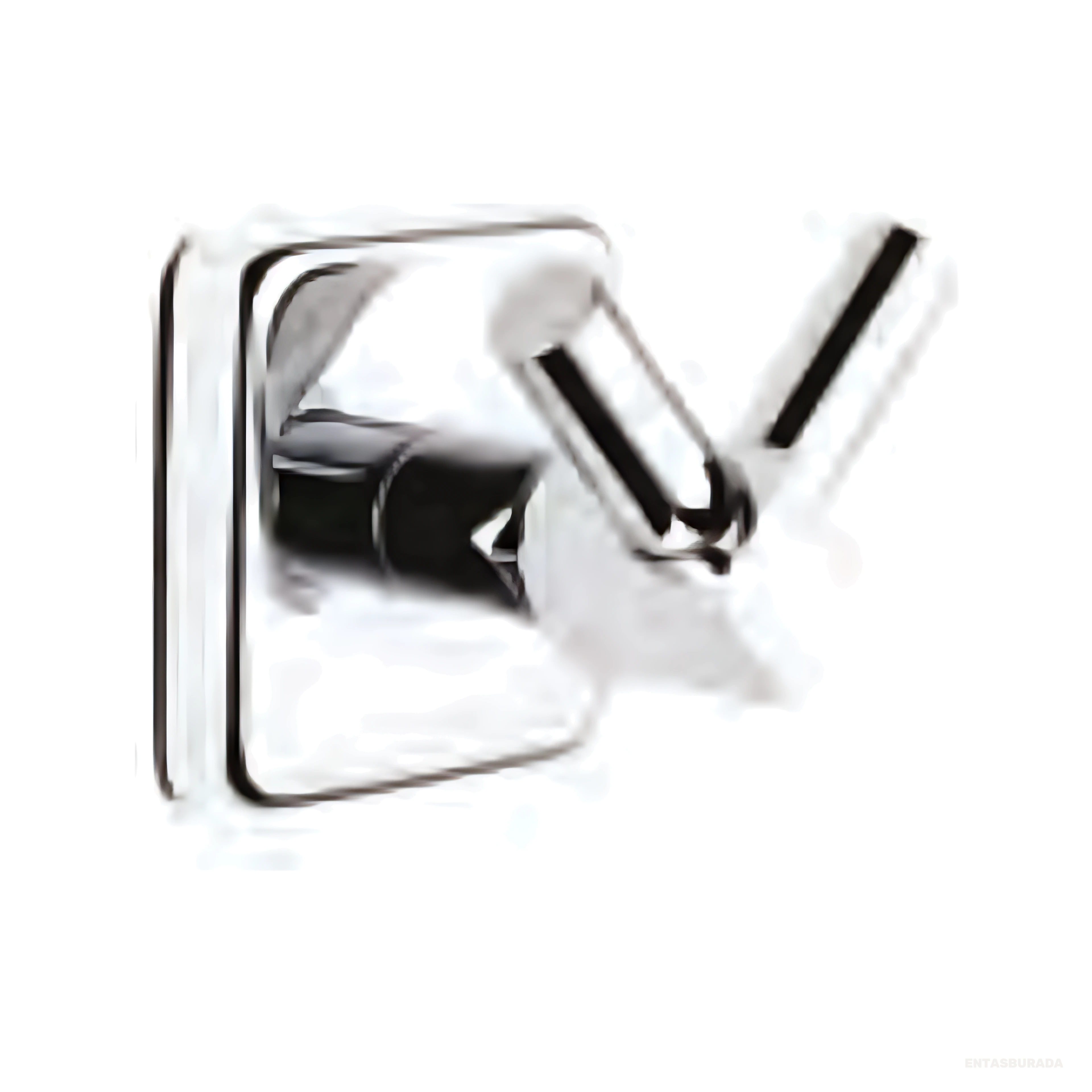 KARE SERİSİ ÇATAL BORNOZLUK - KR5605