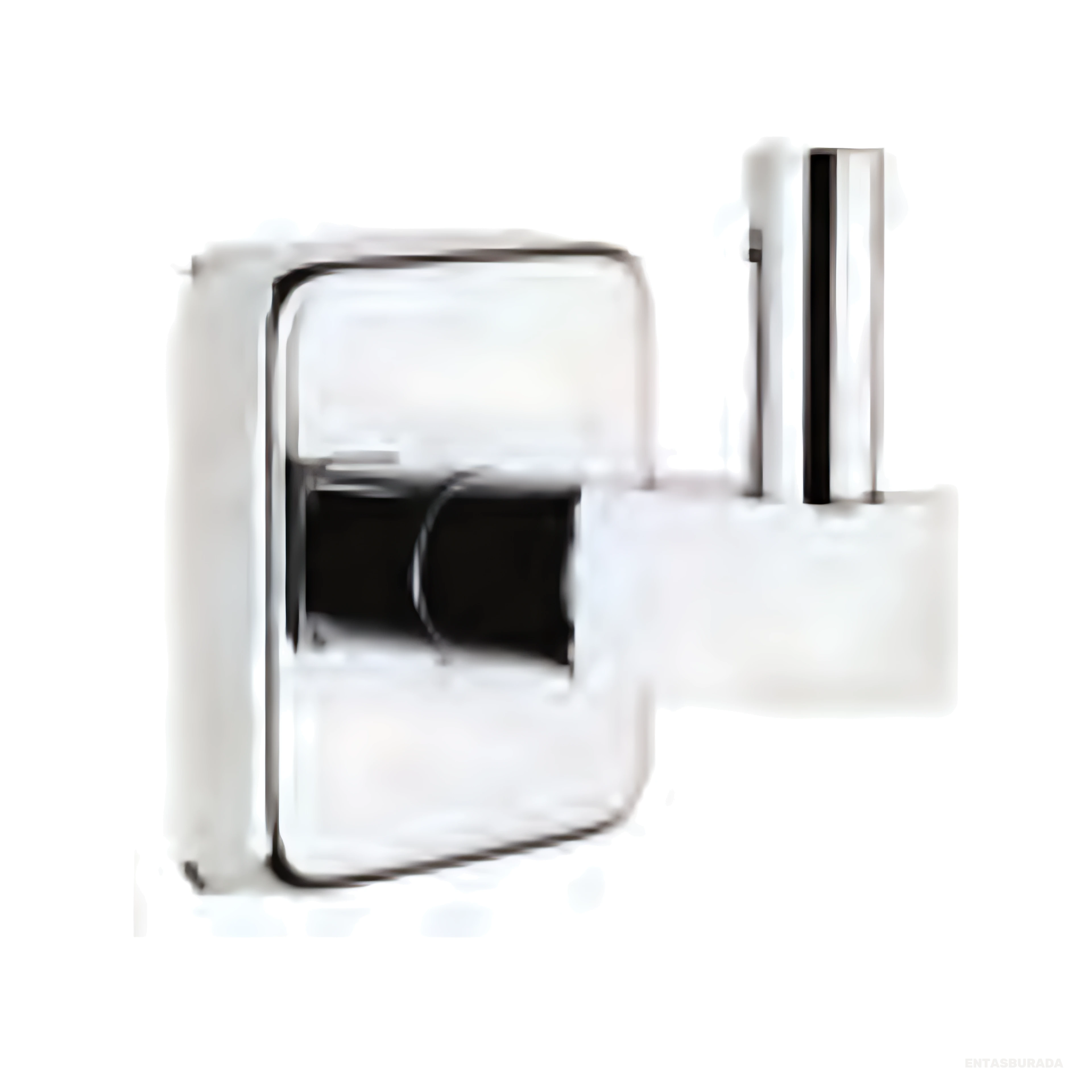 KARE SERİSİ TEKLİ BORNOZLUK - KR5609