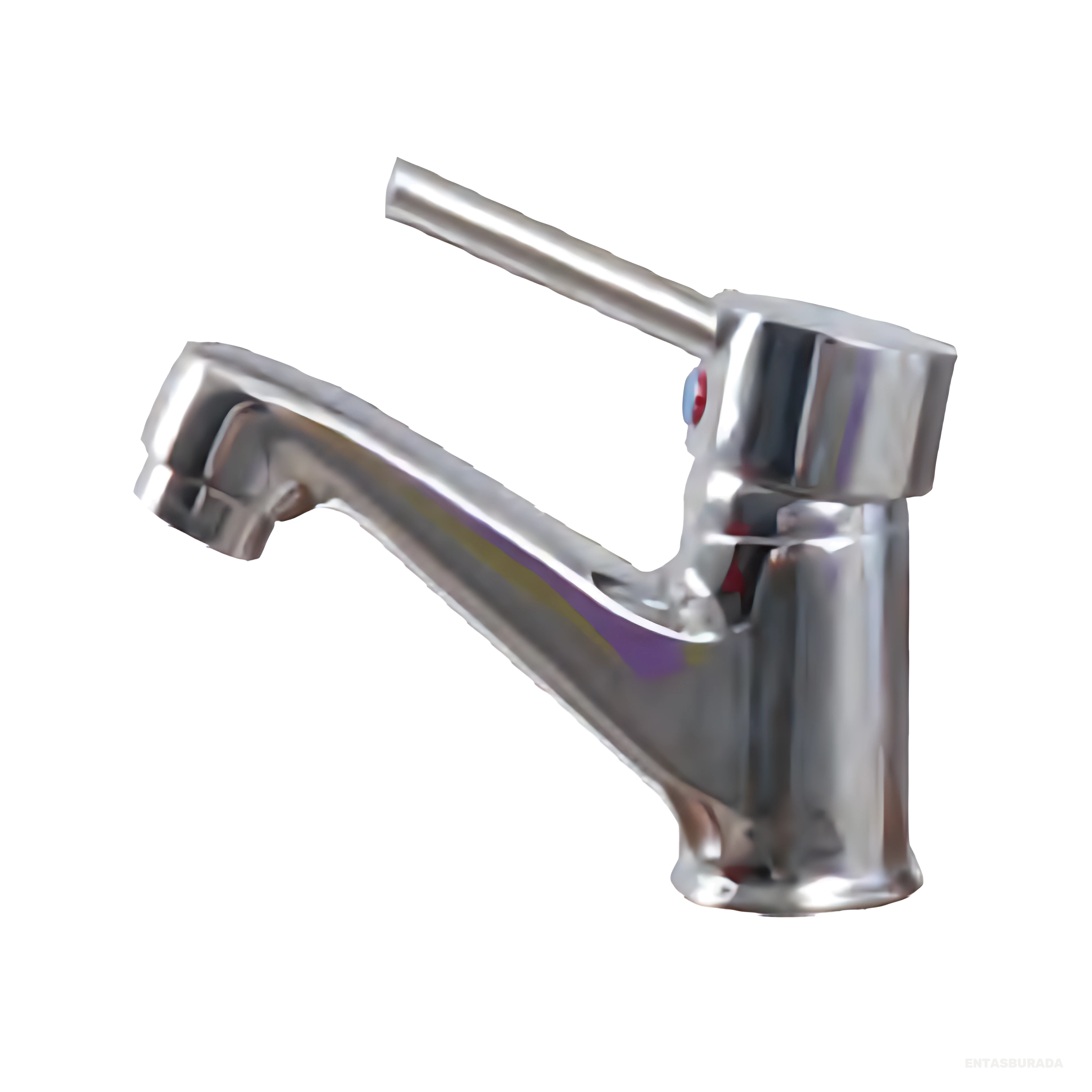 Damla Serisi Mix Lavabo Bataryası - KB602