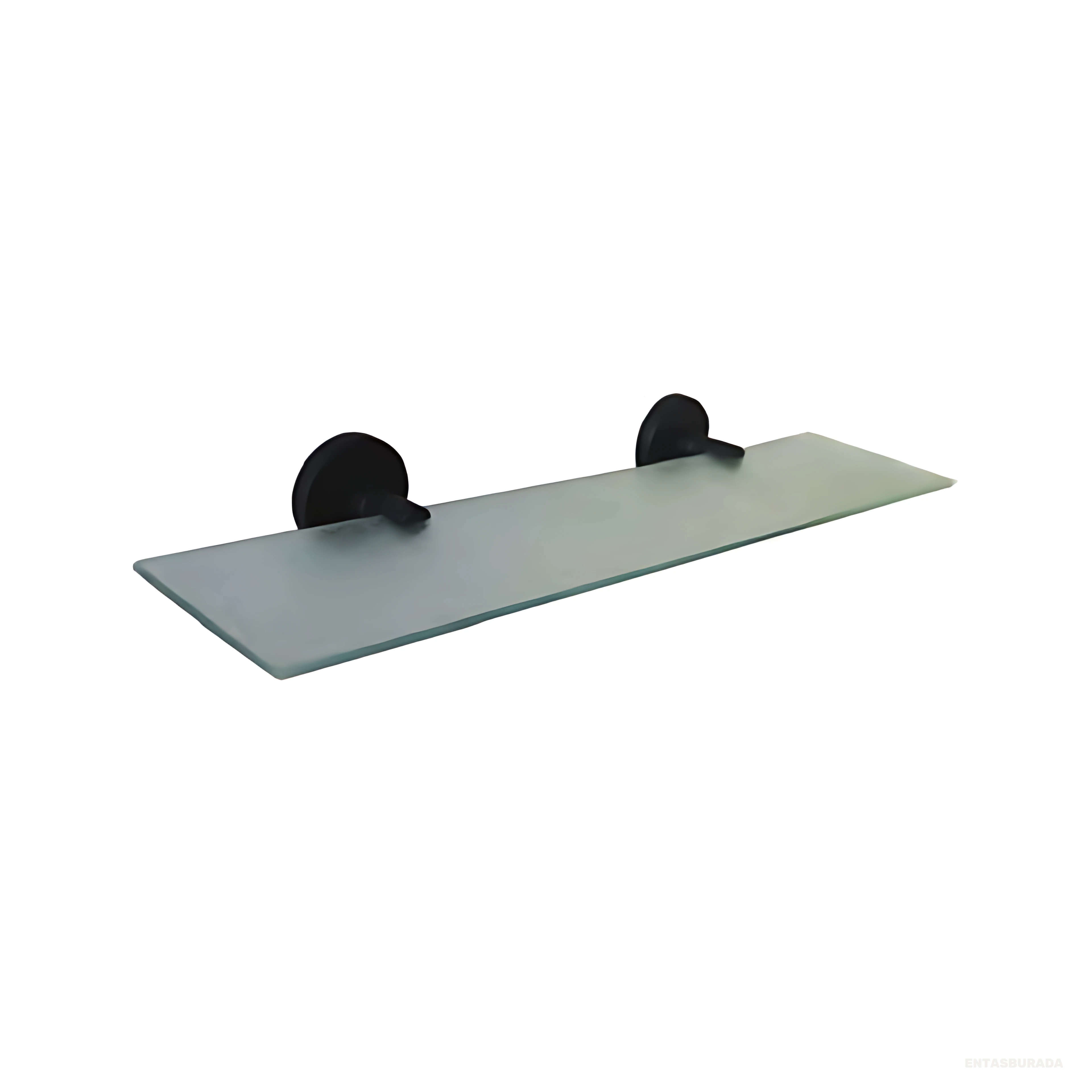 Fulya Serisi Etejar 40x10 cm 4 mm Buzlu Cam - FLS5018