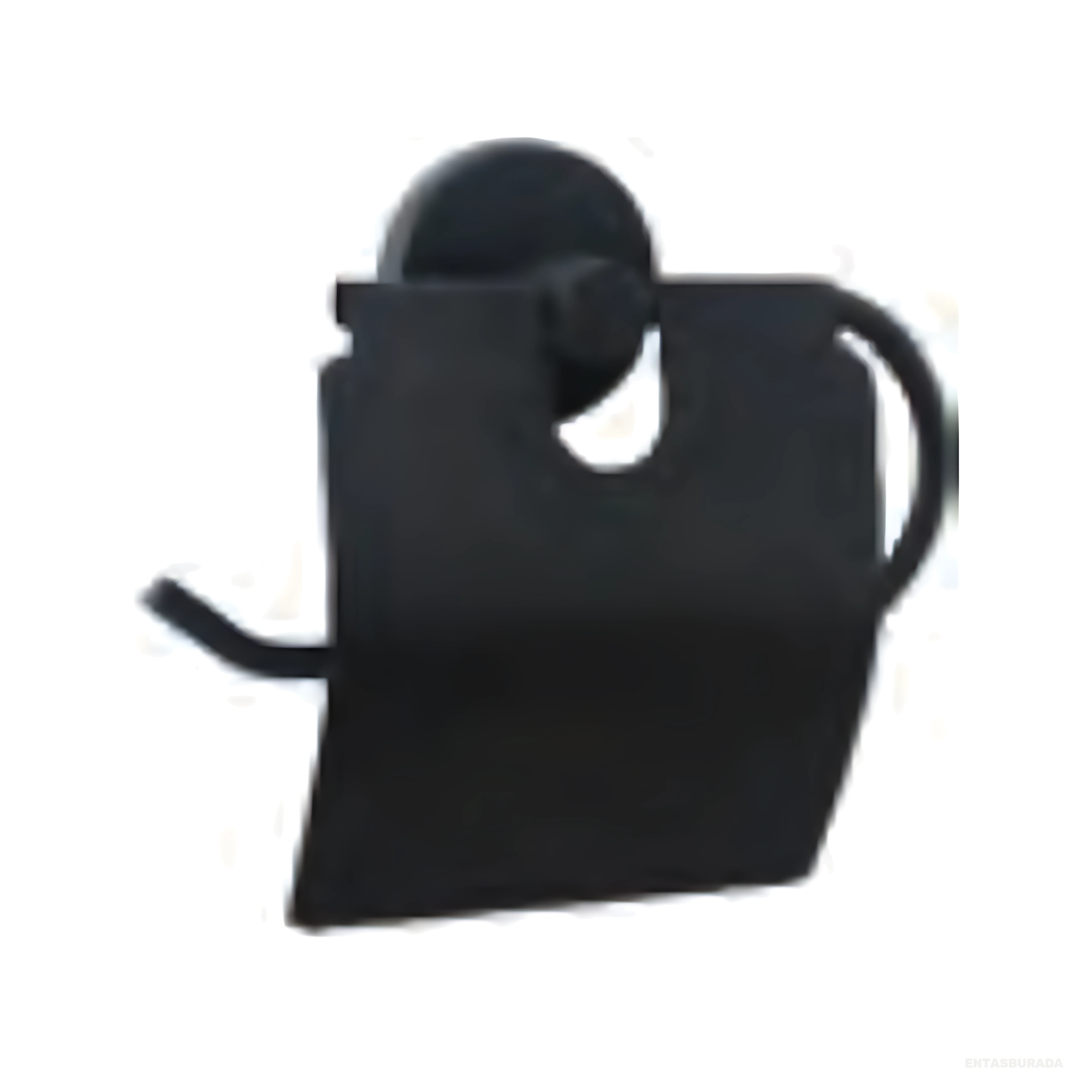 FULYA SİYAH 3'LÜ SET - FLS5059