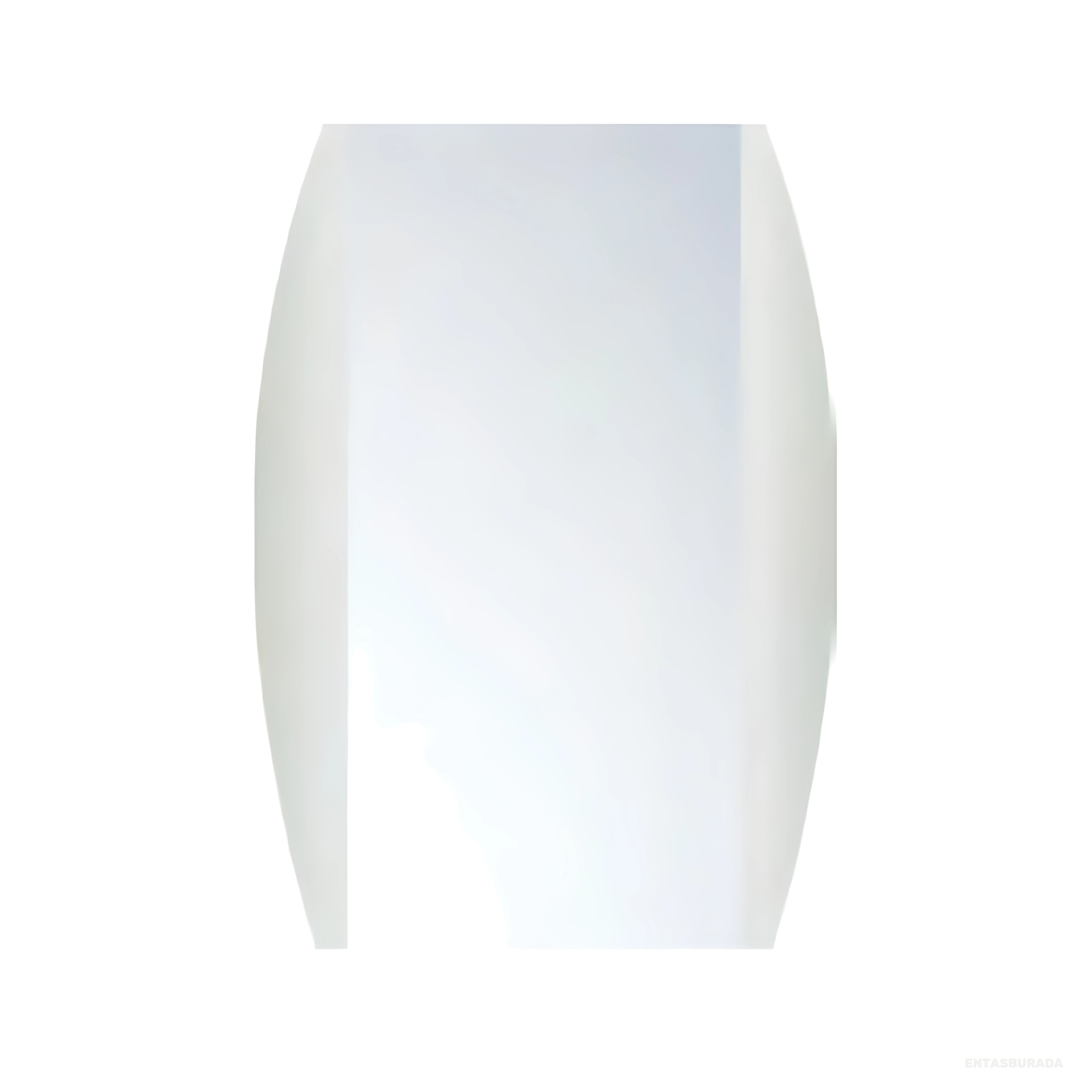 OVAL AYNA 40X50 cm - AY5251