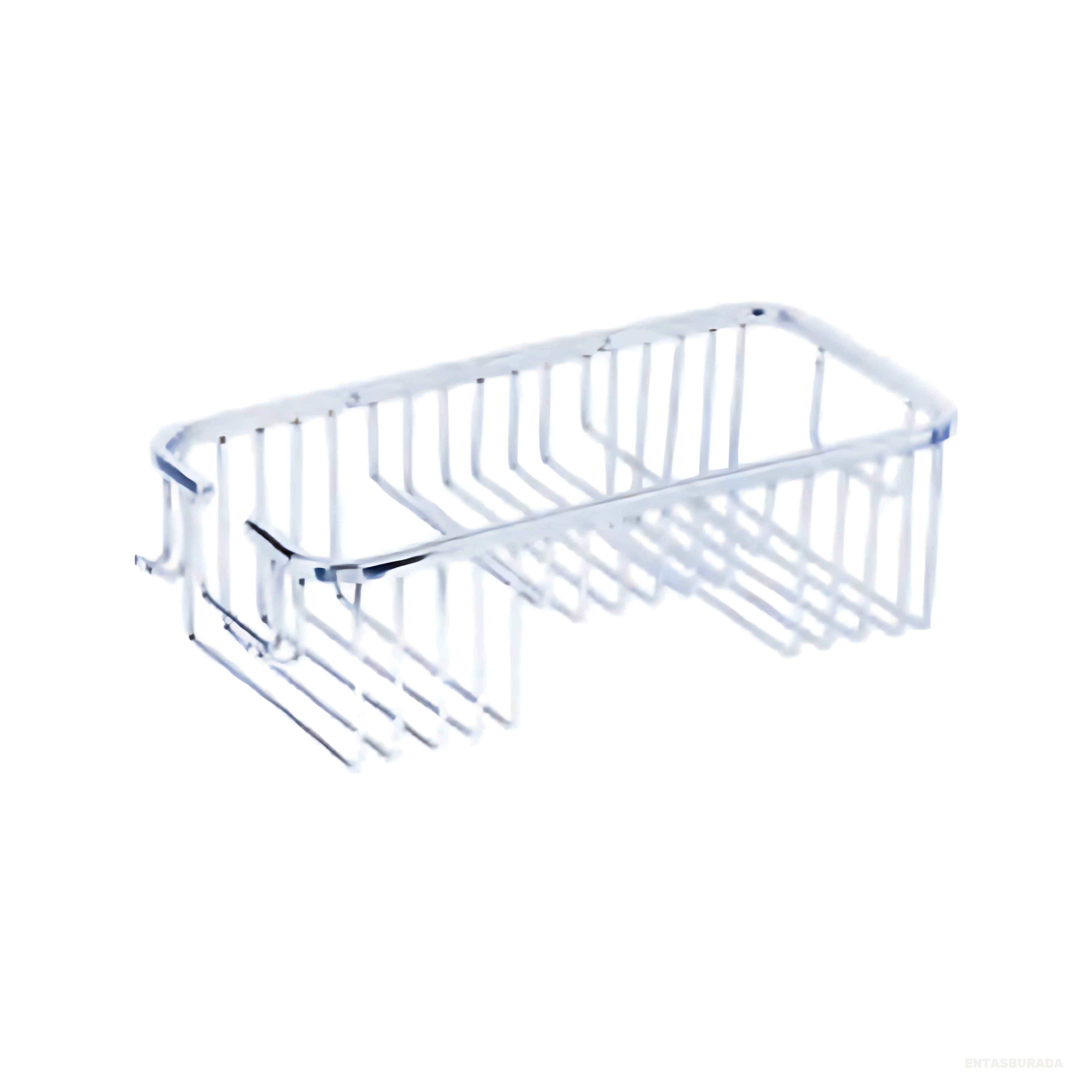 LİFLİ SÜNGERLİK 25X13 - 304 PASLANMAZ - LD5377