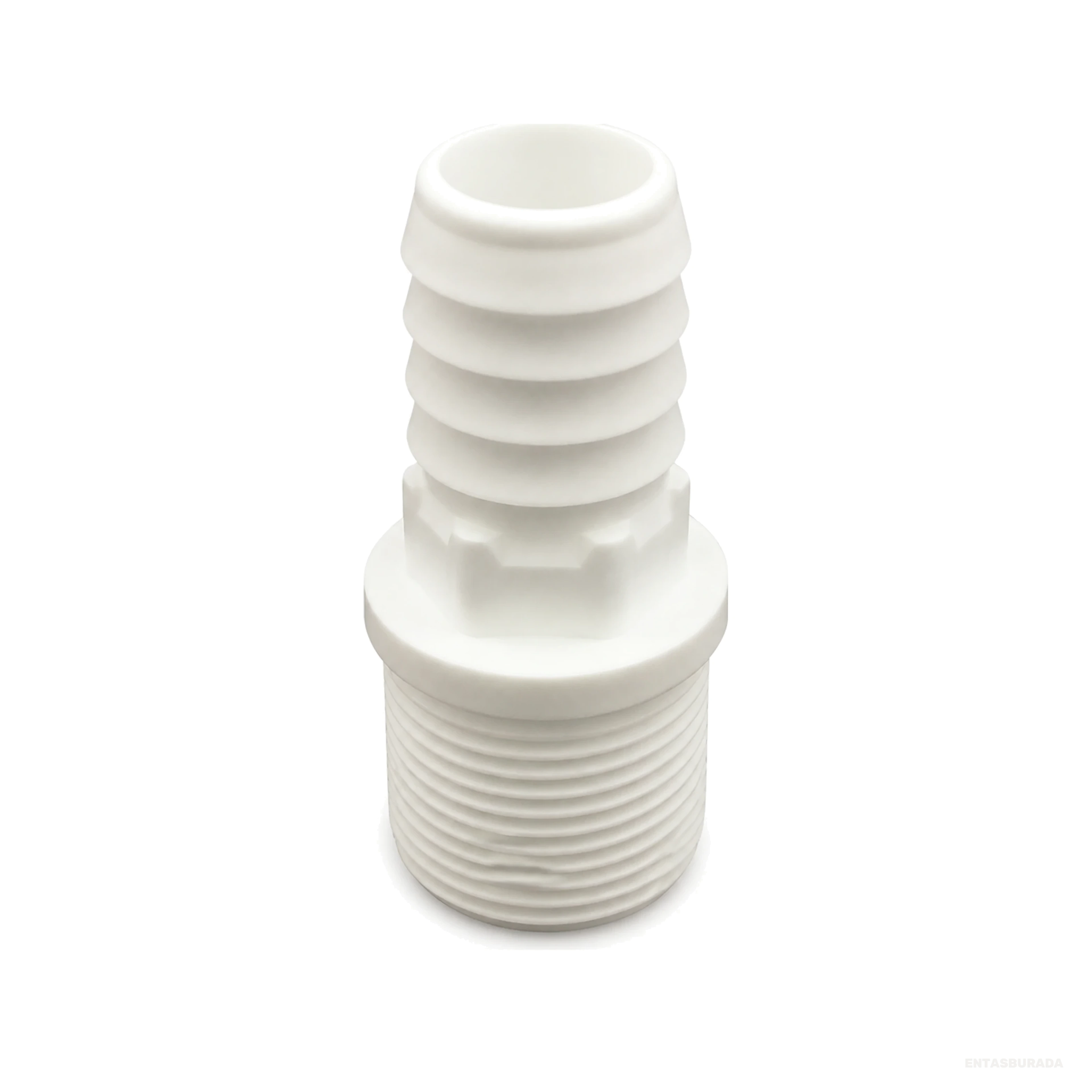 Hortum Rekoru (Plastik) 1" - S1777