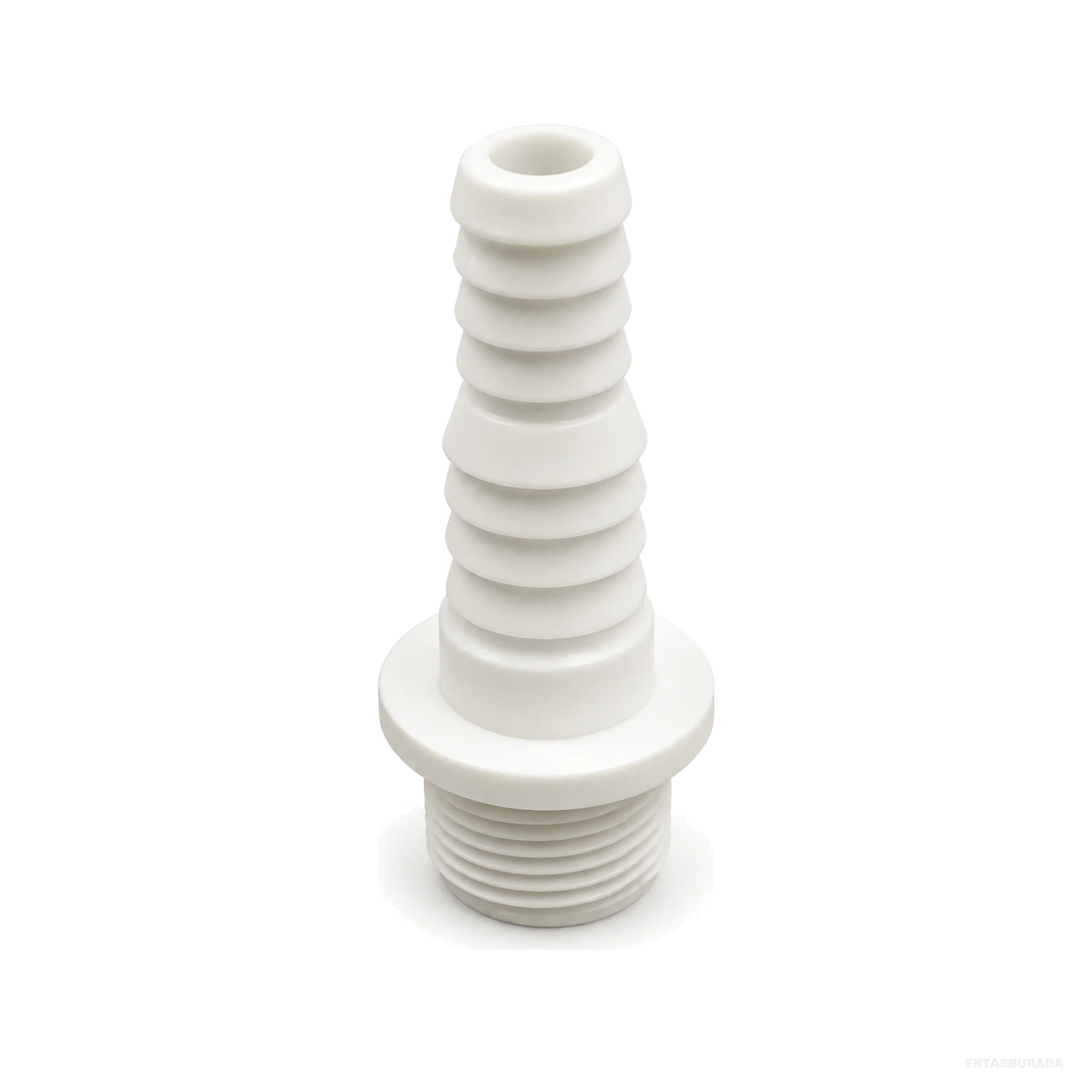 Hortum Rekoru (Plastik) 1/2" - S1775