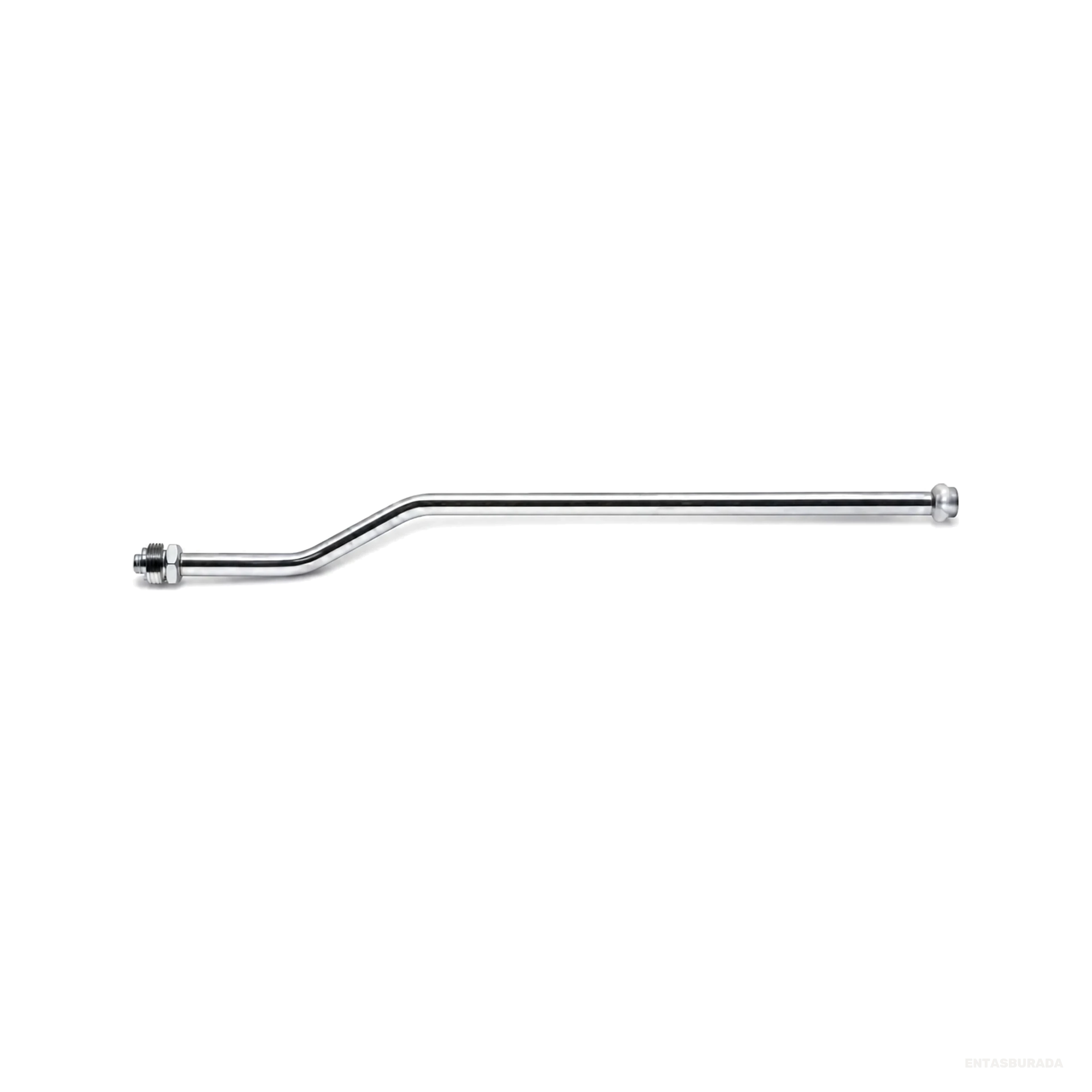 Kaynaklı Esli Nipelli Borular - 40 cm - 841