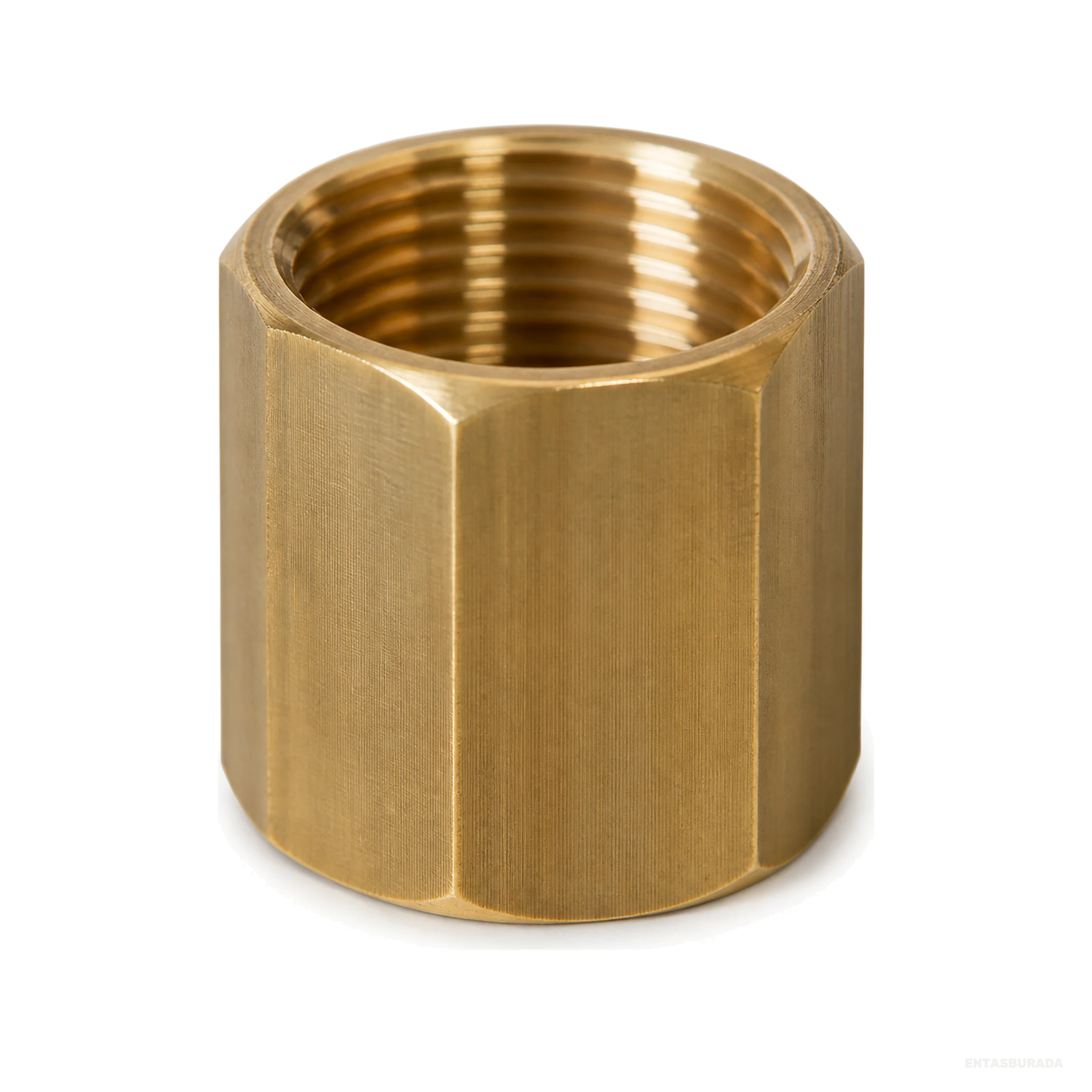 3/8" Sarı Manşon - KS080