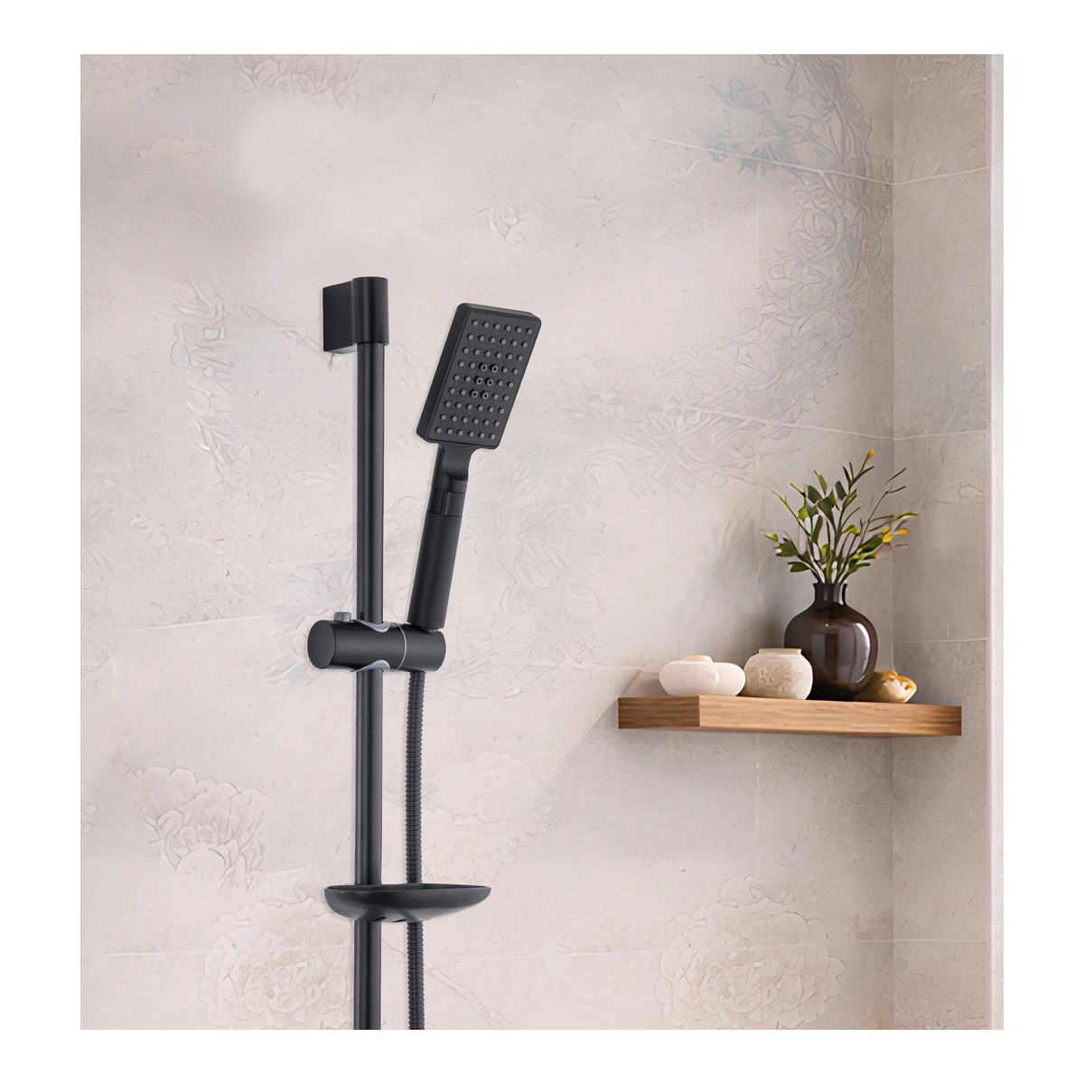 LİMA BLACK SÜRGÜLÜ DUŞ SİSTEMİ