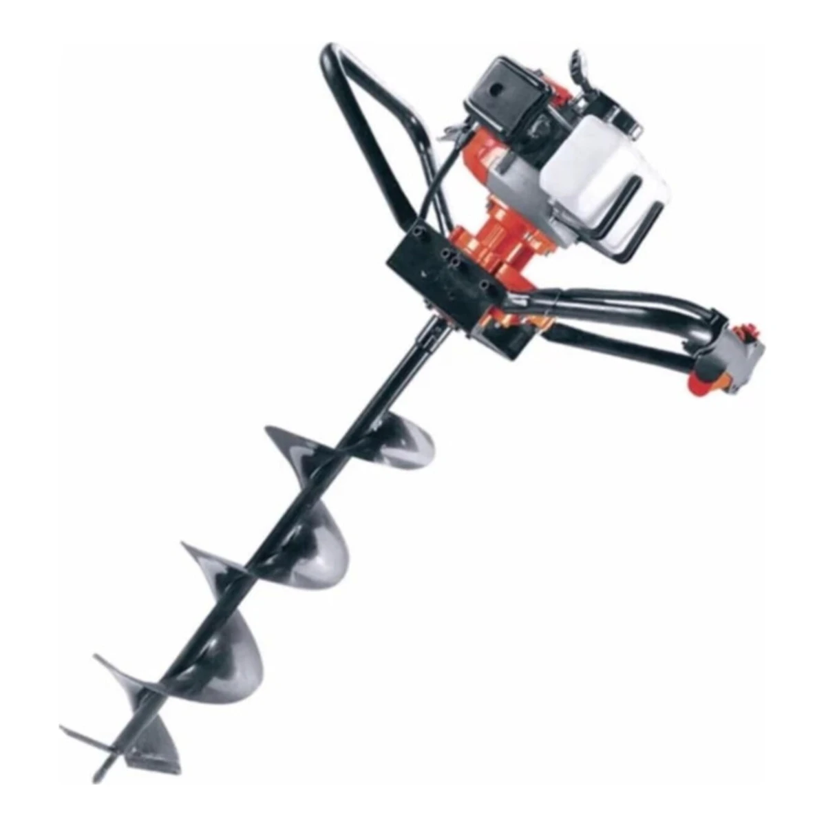 Fidan Dikme Makinesi 2.5 Hp