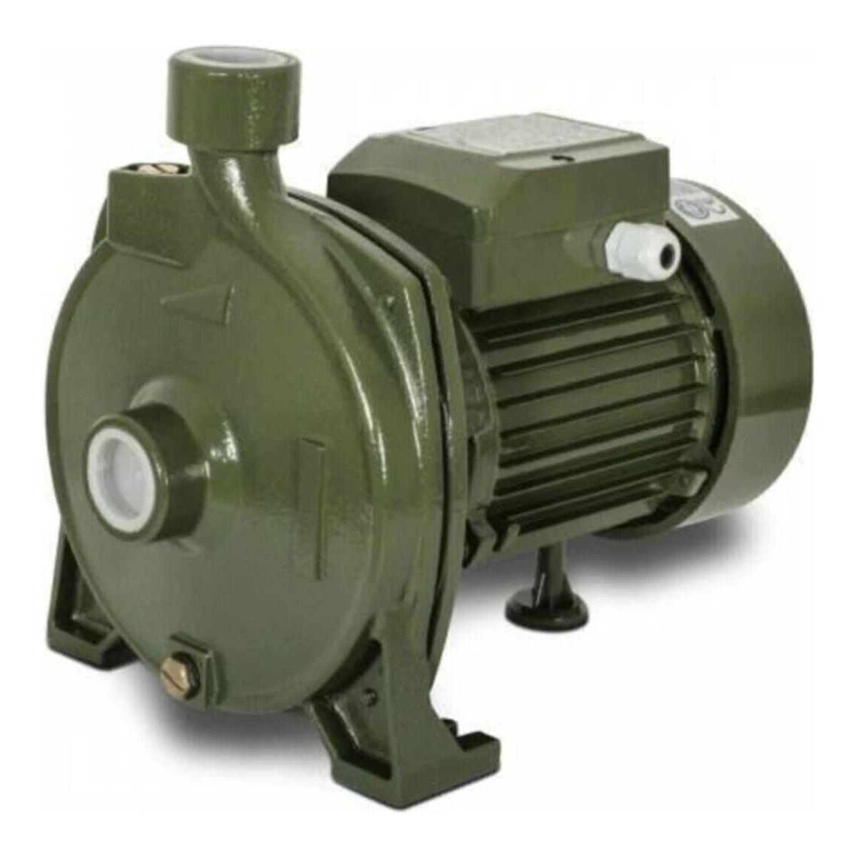 Cpm 158 1 Hp Salyangoz Pompalı Elektrikli Santrifüj Su Pompası 1" 36 mt Dik Basar
